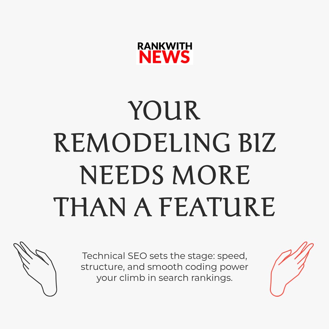 100sOfCustomers's tweet photo. Getting your remodeling biz on Yahoo News is like a rocket launch 🚀 https://t.co/2z3b69Luvu