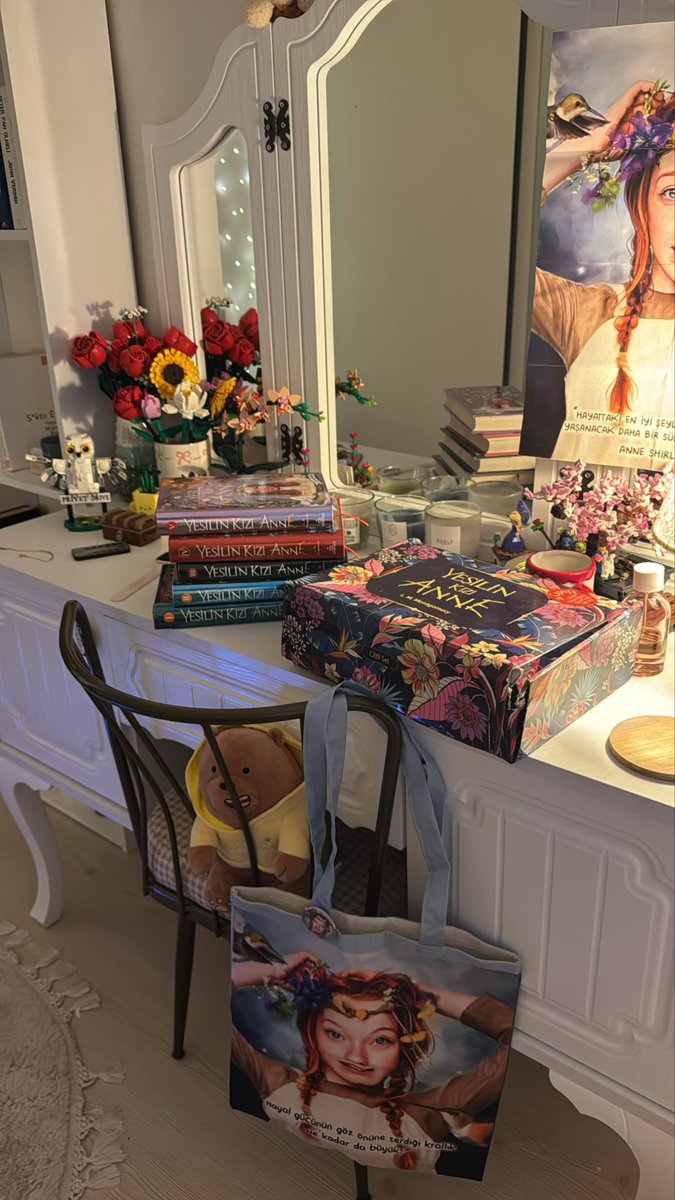 küçük zeynep in anne a with an e dönemi