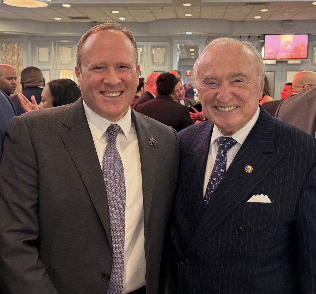 Bill Bratton tweet media