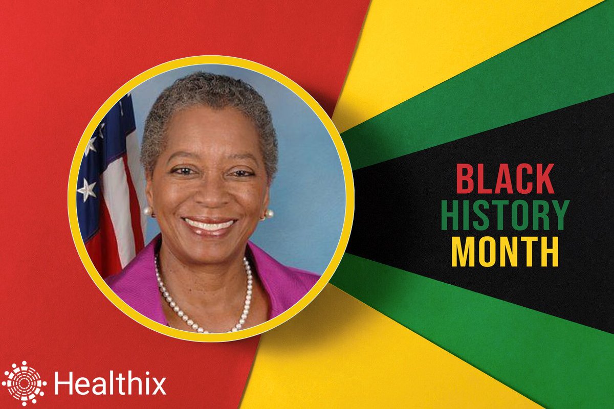 Healthix tweet media