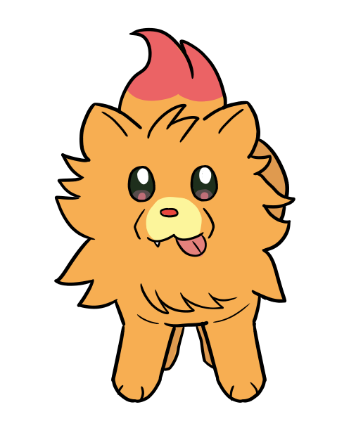 Moonstar2314's tweet photo. Fire pubber
#pombon #PokemonWindsWaves #PokemonDay #ポムケン https://t.co/zm28xCAaLD