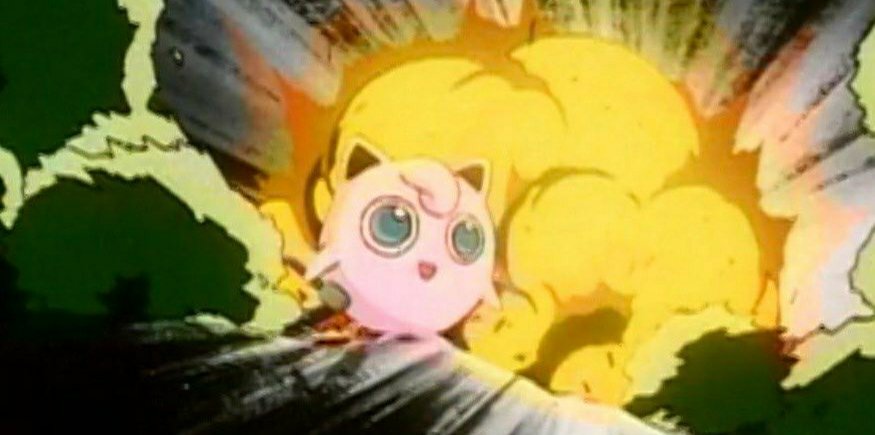 Más les vale que los legendarios sean rudos eh, nada de compañeros de viaje o monturas. Quiero bichos que causen huracanes, tsunamis, quiero desastres, destrucción