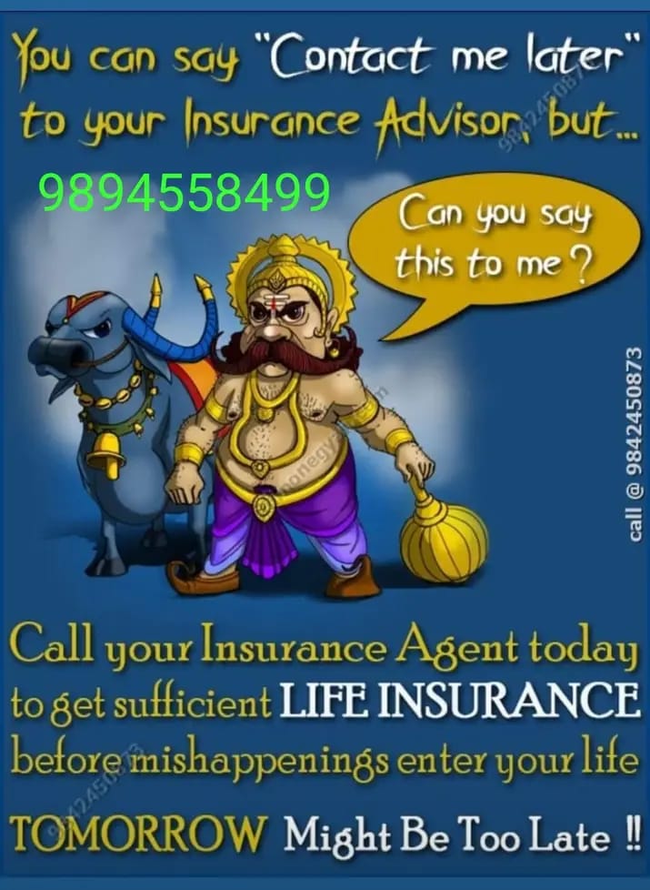 moolchandarjan1's tweet image. #insurancememes #hdfclife #hdfc #policybazaar
 #insurancepolicy #publicpolicy #policyhdfc #insurance_solutions #insurance   #lifeinsurance #insuranceagents   #hdfclifeinsurance  #hdfcinsurance #insurancepolicy
#starhealthinsurance    #StarHealthandAlliedInsurance #healthinsurance
