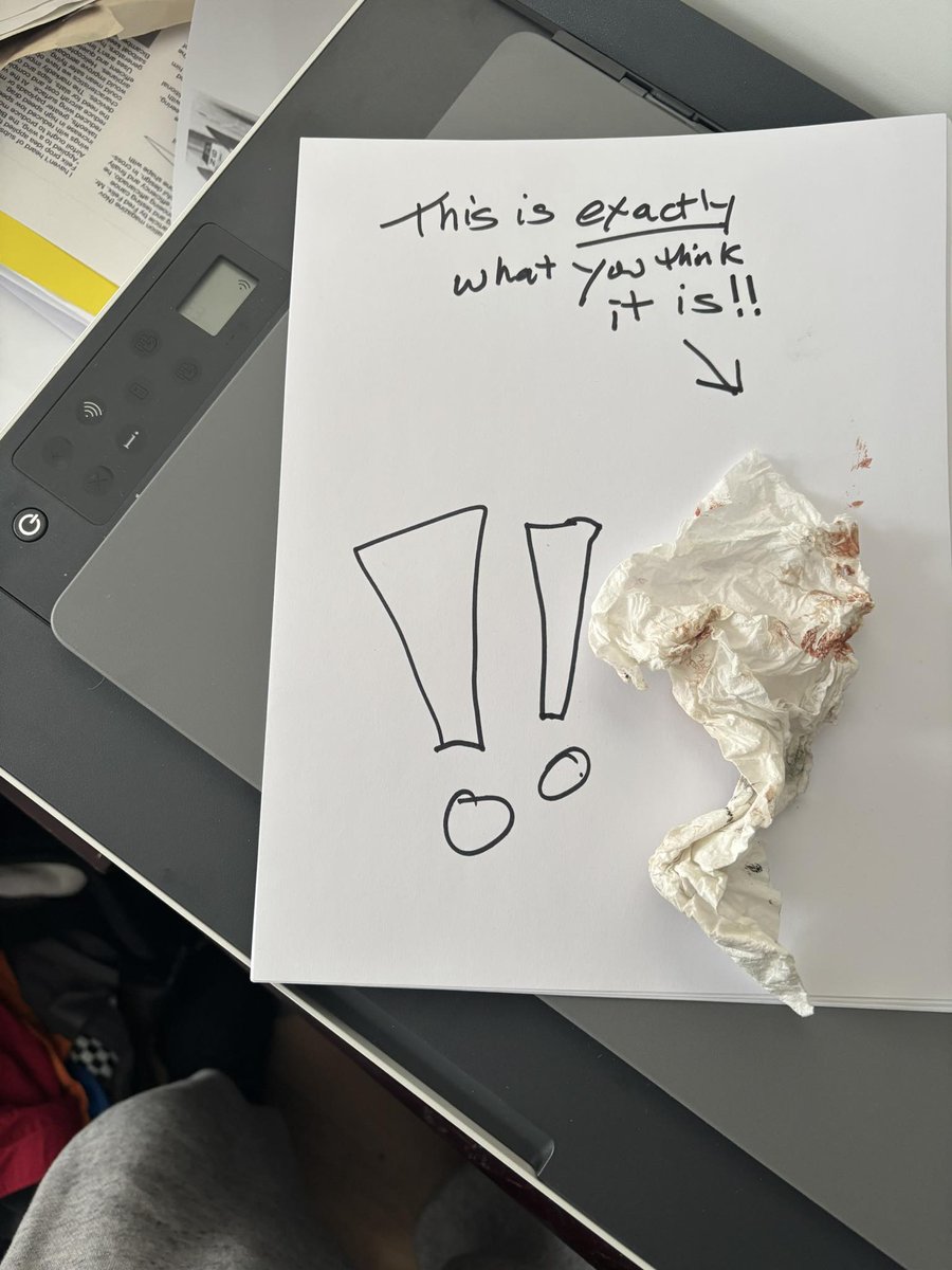 Vance Gilbertttt tweet media