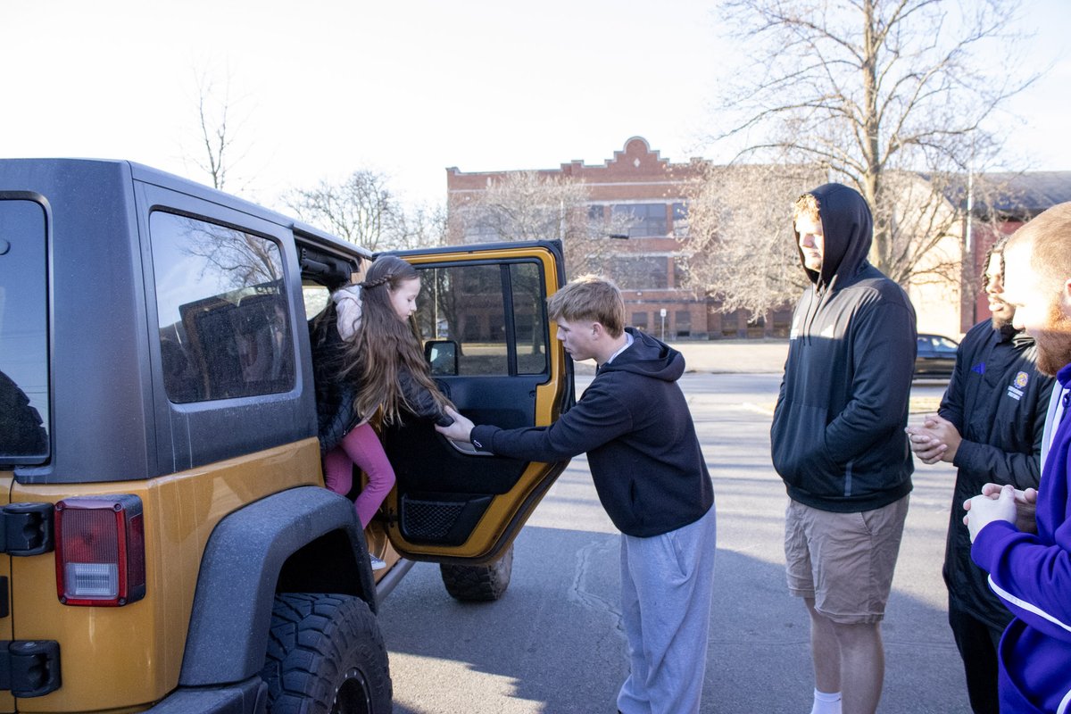 Western Illinois Football tweet media