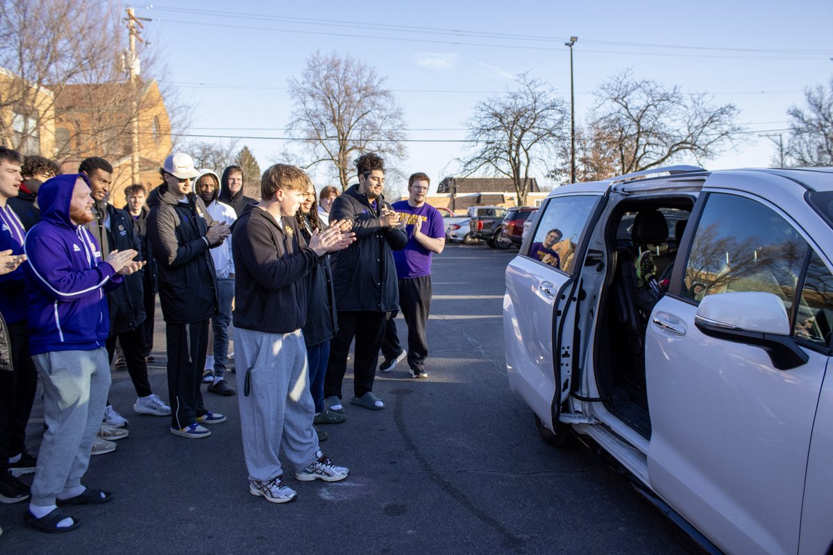 Western Illinois Football tweet media