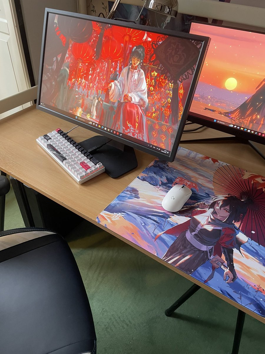 Pro Setups tweet media