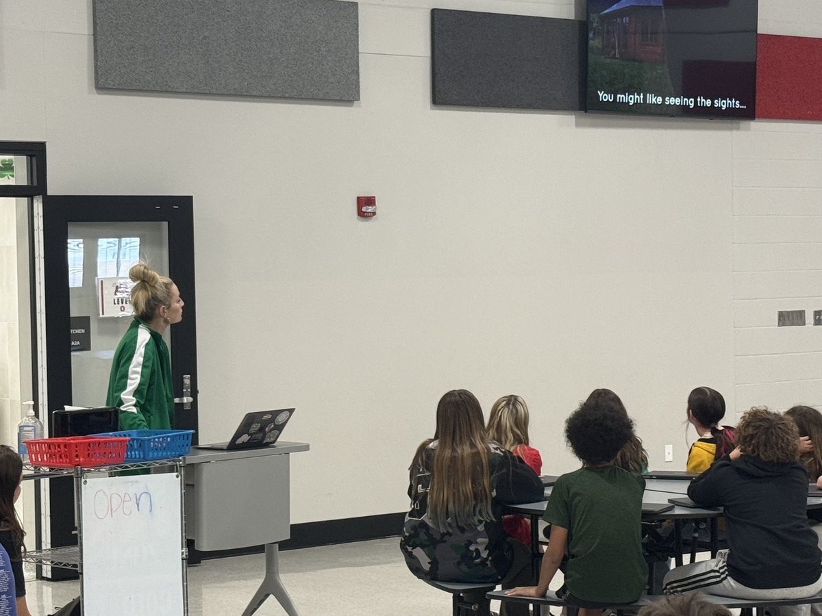 Derby North Middle tweet media