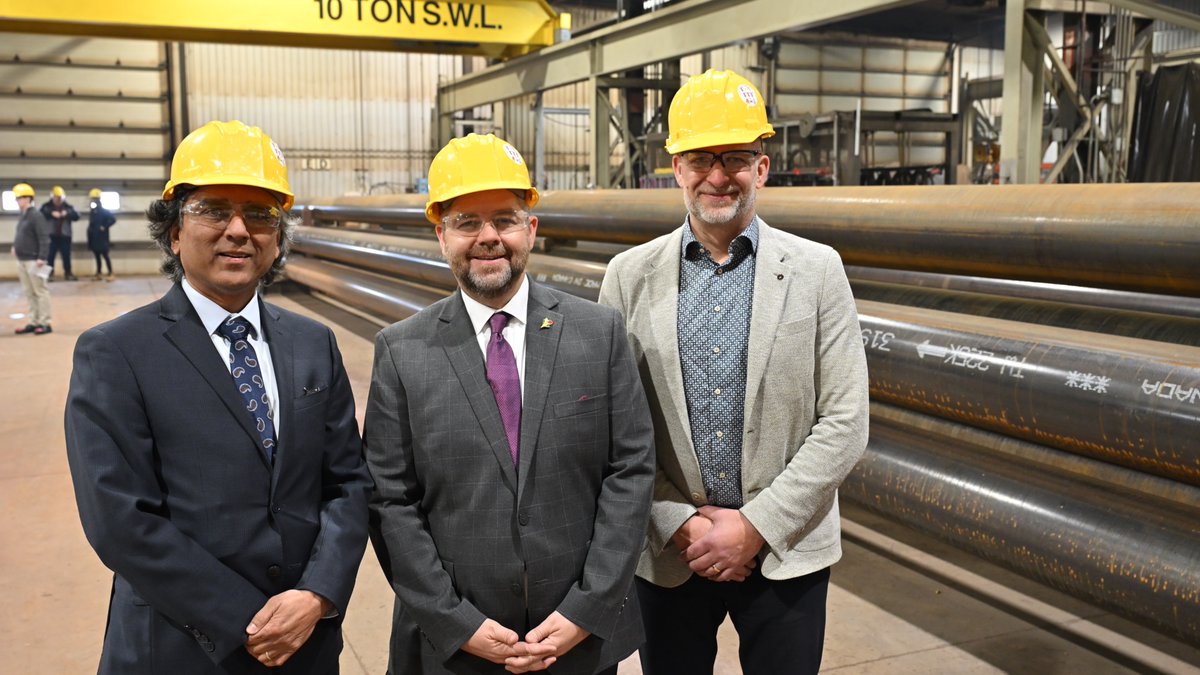 Scott Rider Saskpower A reliable power grid keeps Saskatchewan growing. This week, we ...