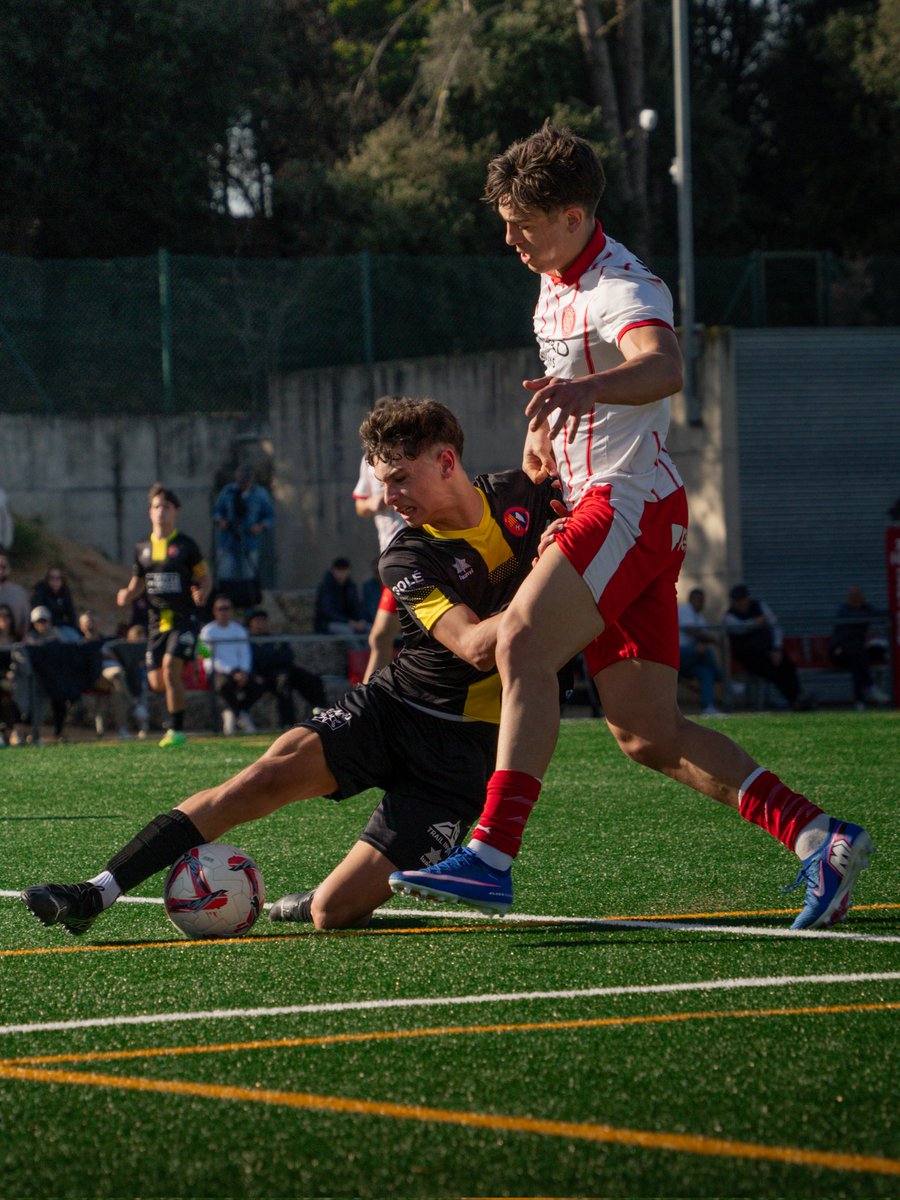 Unió Esportiva Olot tweet media