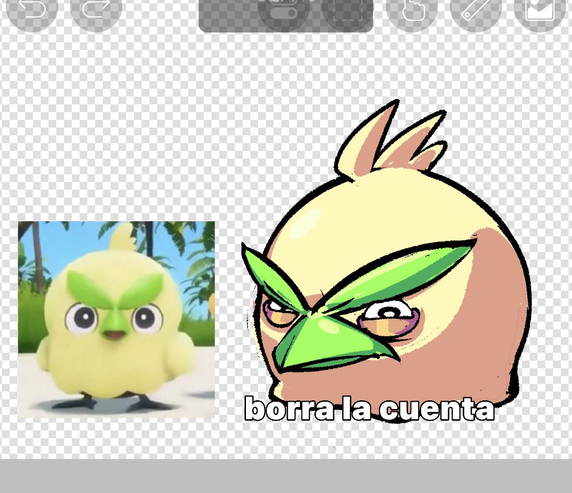 me da mucha risa este man Jajajjssj