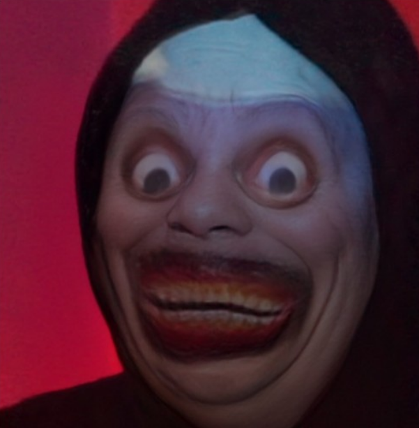 ᗩᗪᒍ - Twitch Horror Streamer & StreamGood.gg tweet media