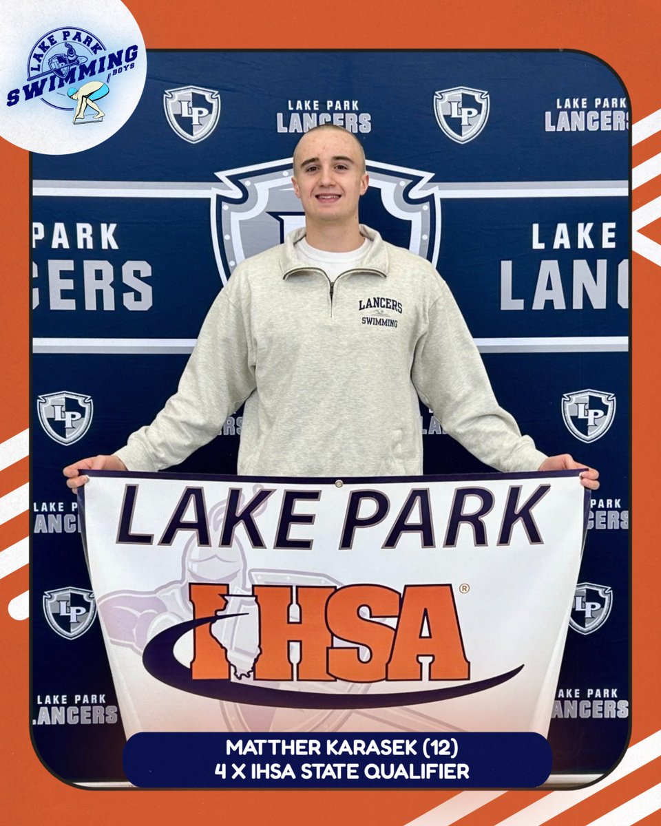 Lake Park Athletics tweet media