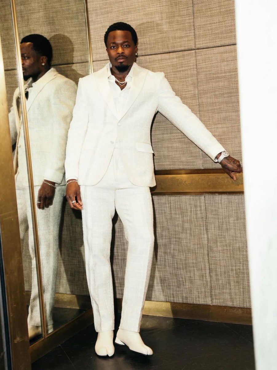 SOTO & CO. tweet media