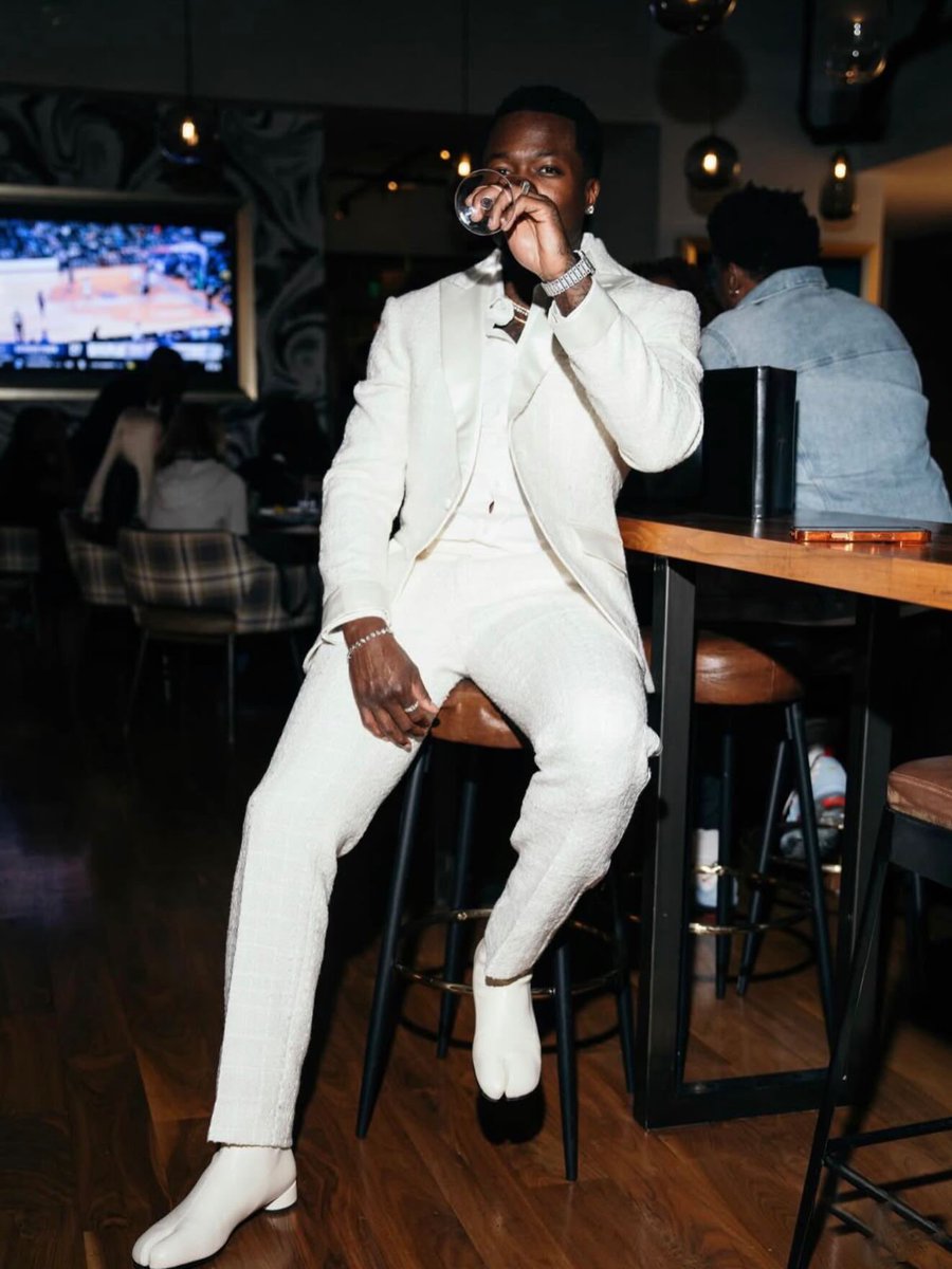 SOTO & CO. tweet media