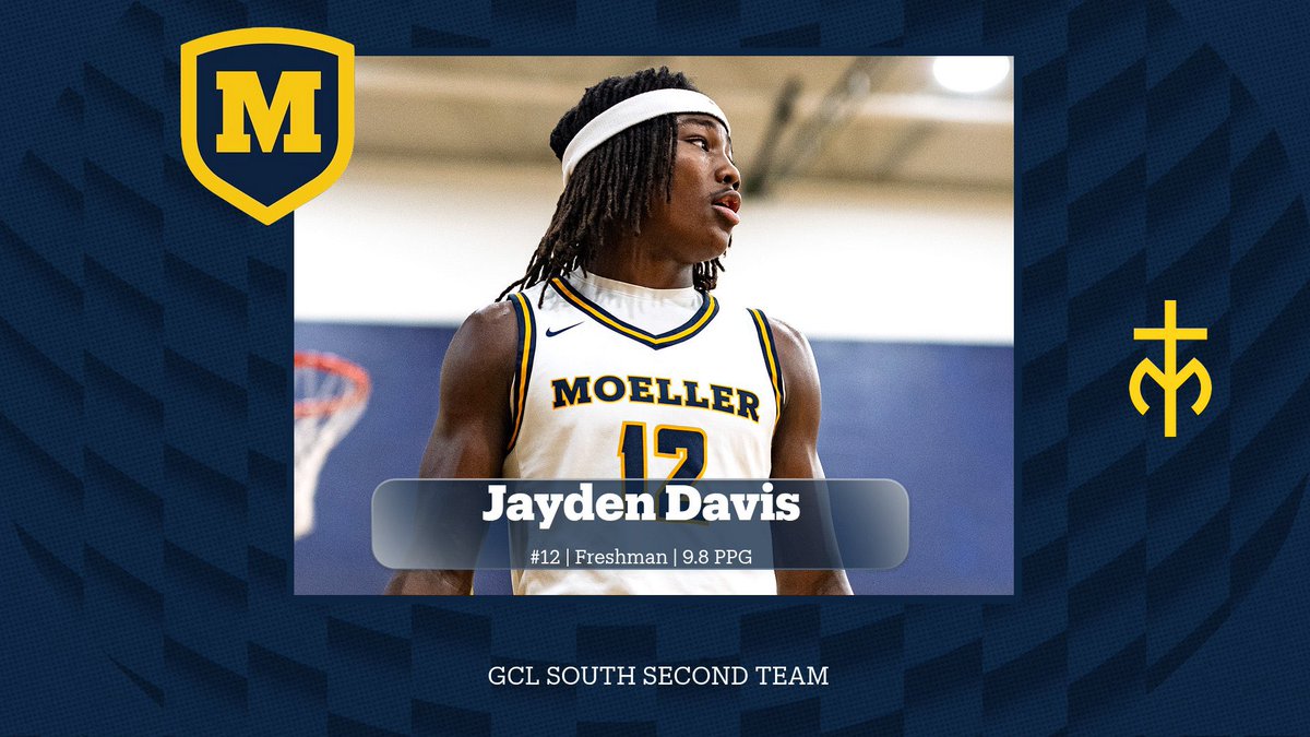 Archbishop Moeller Basketball tweet media