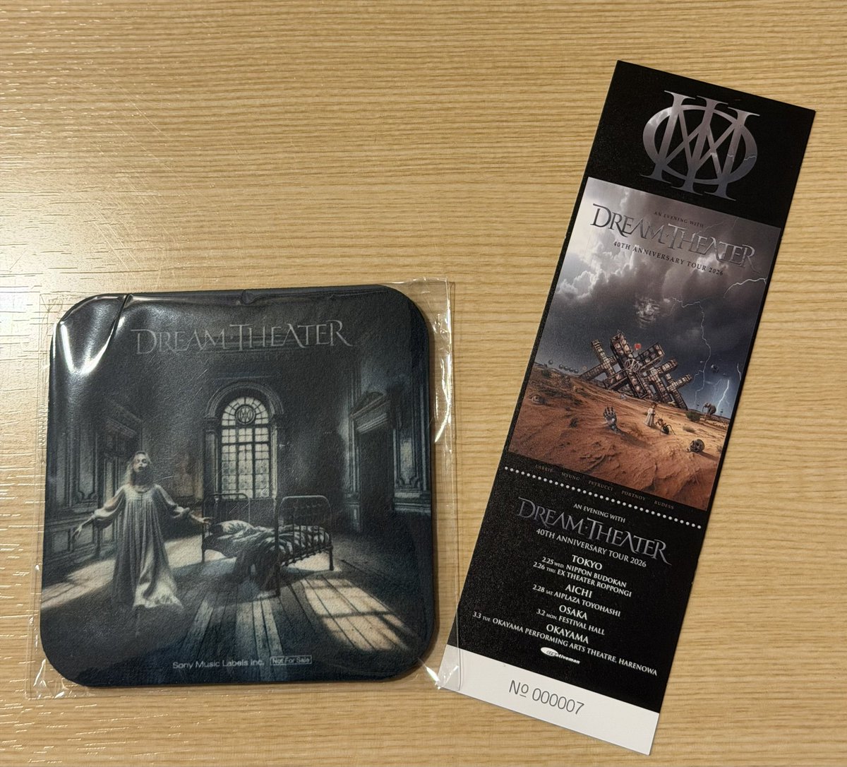 FM802 & FM COCOLO「ROCK ON」【DJ:伊藤政則】 tweet media