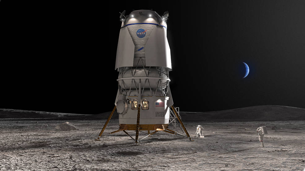 This Artemis Program rejig makes more sense that the program ever did. A rocket launching every three years cannot sustain a reinforced aggressive push towards Lunar Colonisation. 

As <a href="/NASAAdmin/">NASA Administrator Jared Isaacman</a> mentioned, if you launch a system every three years, your workforce will loose