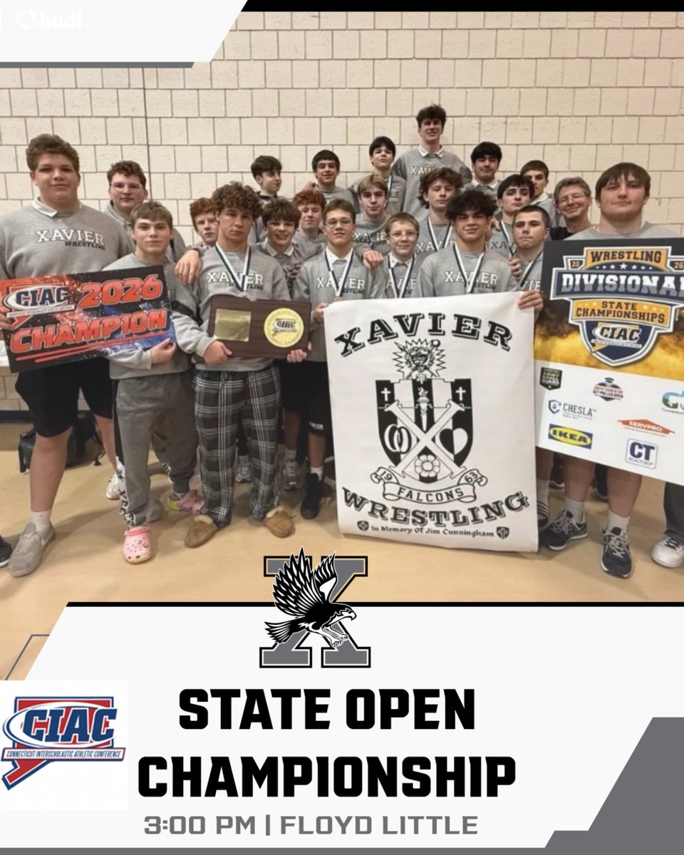 Xavier Athletics tweet media