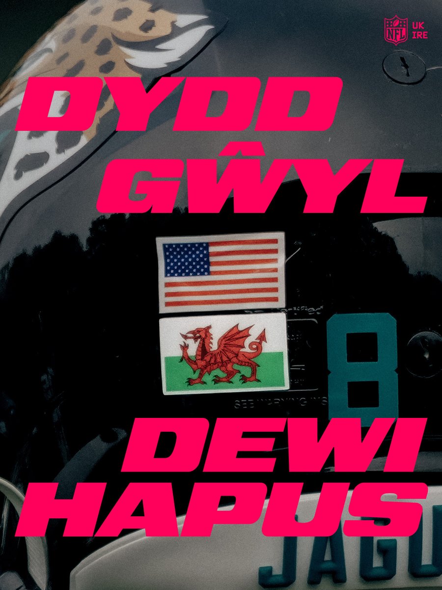 NFL UK & Ireland tweet media