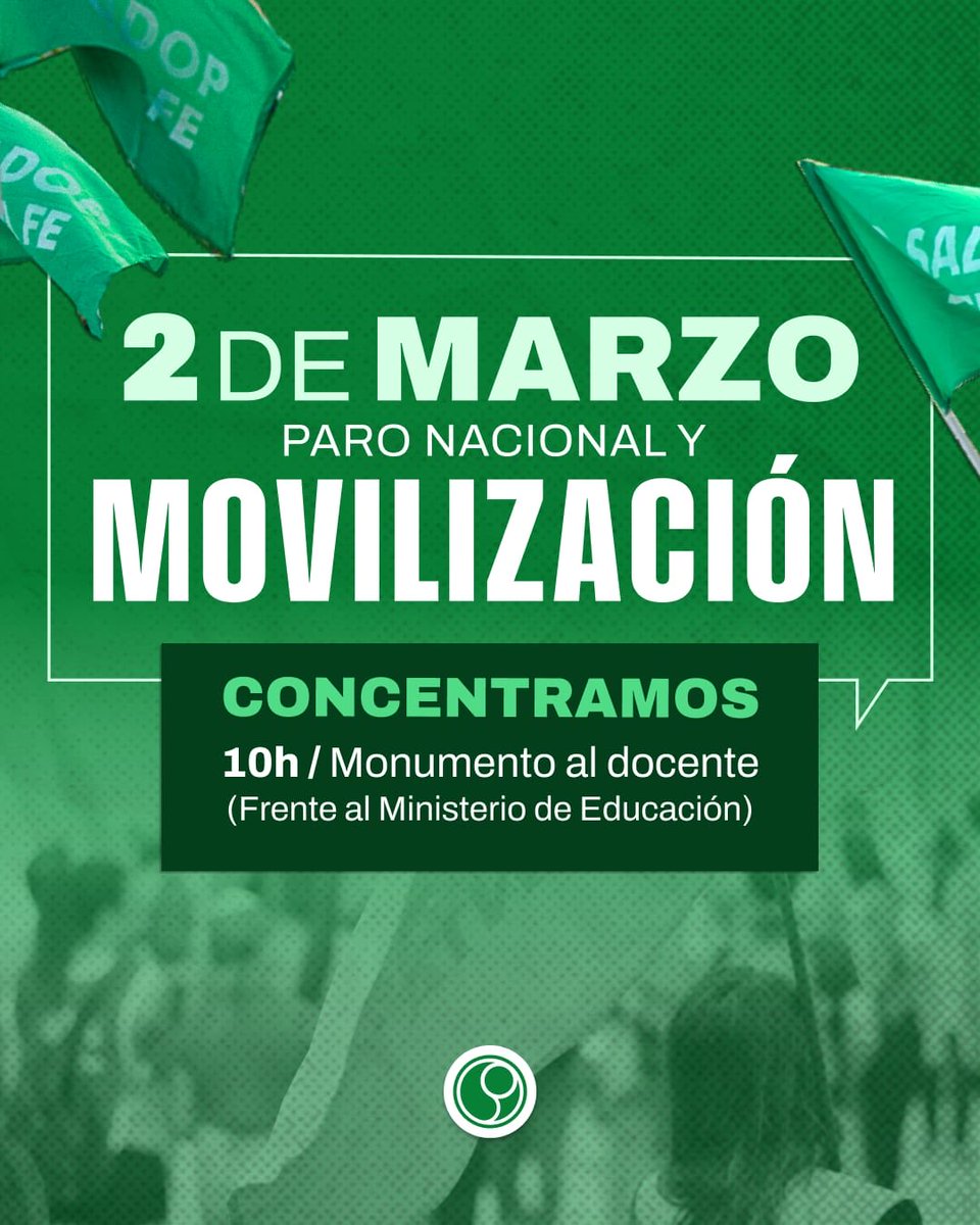 SADOP Santa Fe tweet media