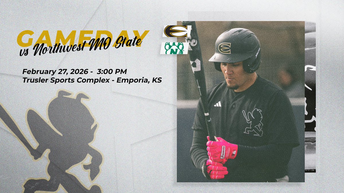 Hornet Baseball tweet media