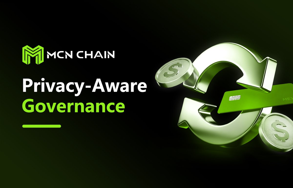 MCN Chain (@MCN_Chain) / Posts / X