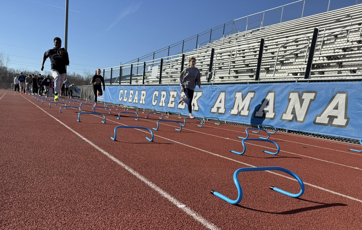 CCATF & CCAXC tweet media