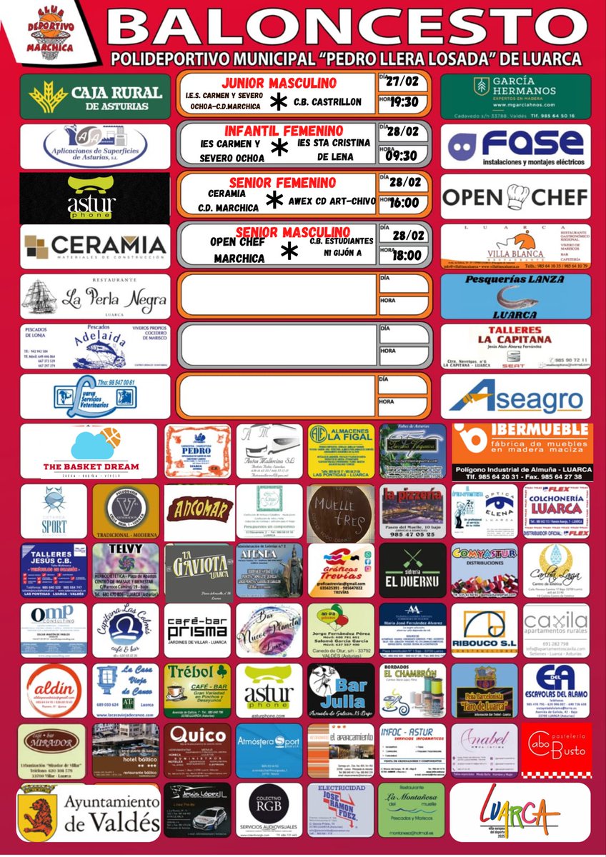 CD Marchica tweet media