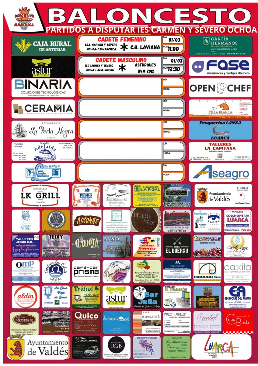 CD Marchica tweet media