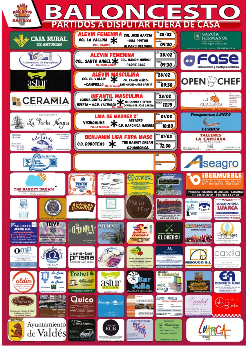 CD Marchica tweet media