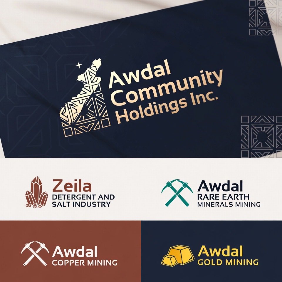 MP Dr Abdillahi Hashi Abib tweet media