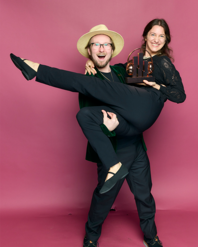 Signal Awards tweet media