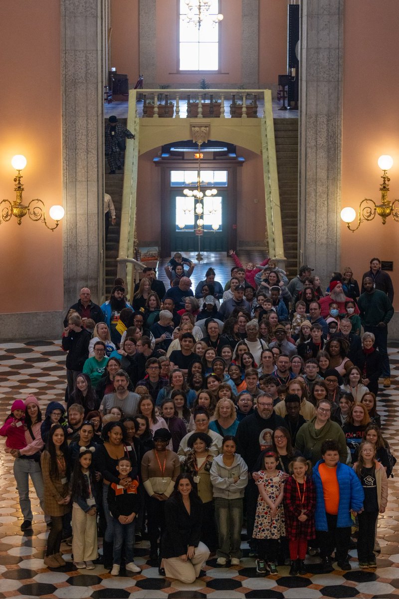 Ohio Parents for Education Freedom tweet media