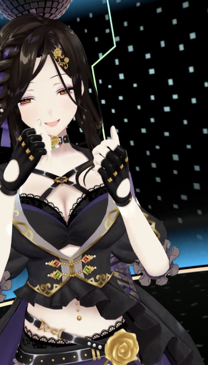 白雪 巴👠⛓ (@Tomoe_Shirayuki) / Posts / X