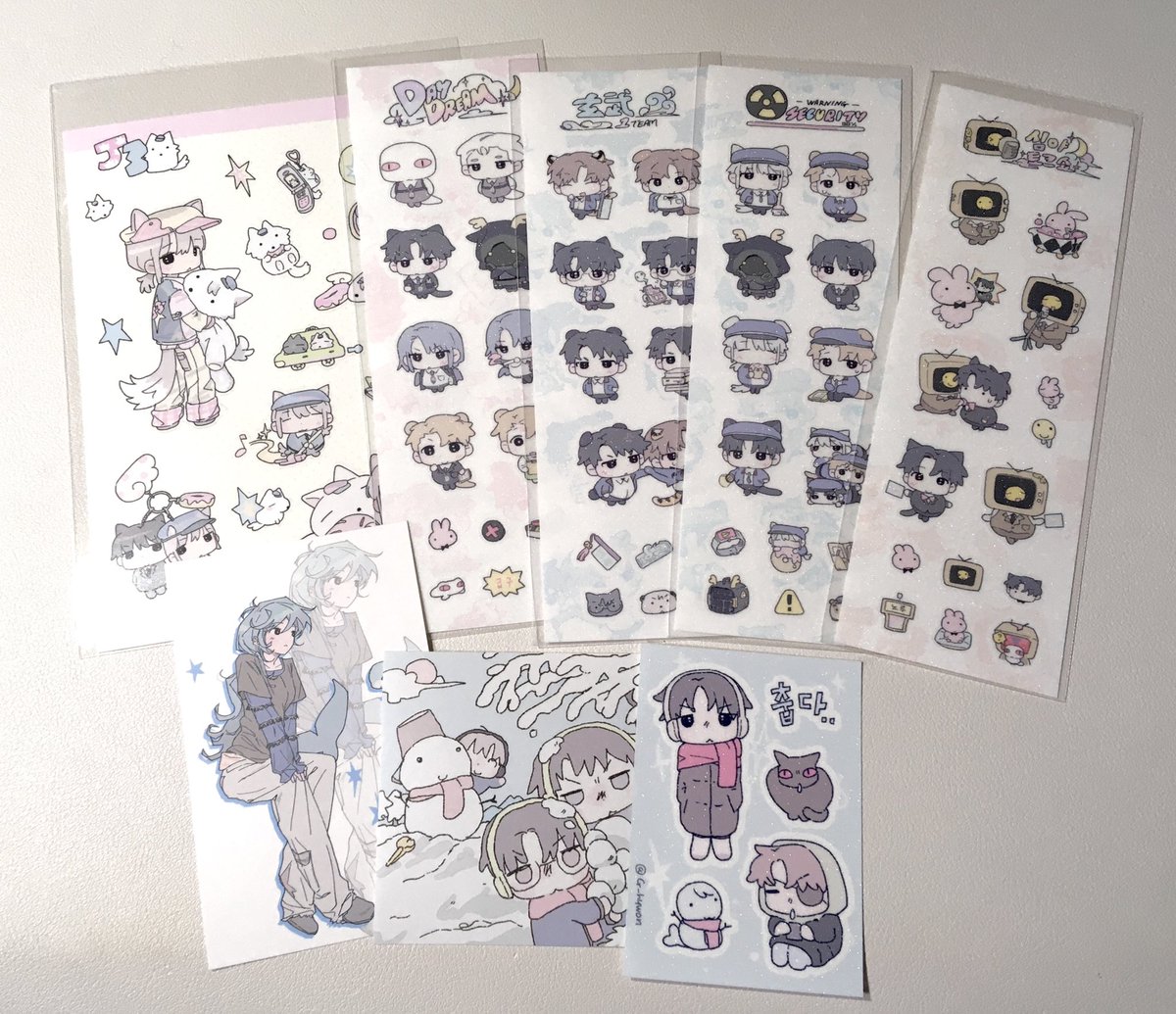 Nya♡ིྀ tweet media