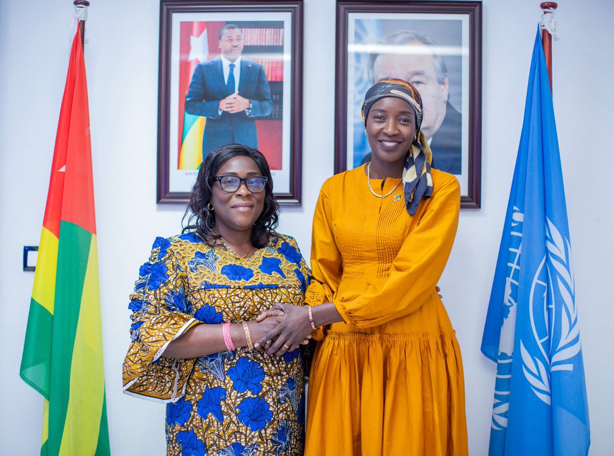 Coumba D. Sow tweet media