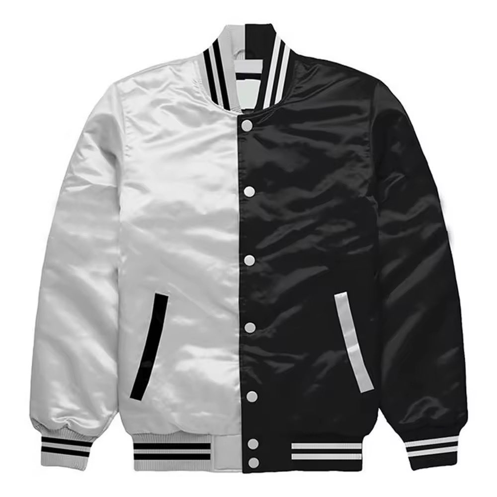 REDHITSPORTS's tweet image. At REDHIT SPORTS, we manufacture all kinds of custom jackets &amp;amp; windbreakers with your logo, colors, and design. Start your brand with us today!

#RedhitSports #CustomJackets #SatinJacket #WindbreakerStyle #ClothingManufacturer