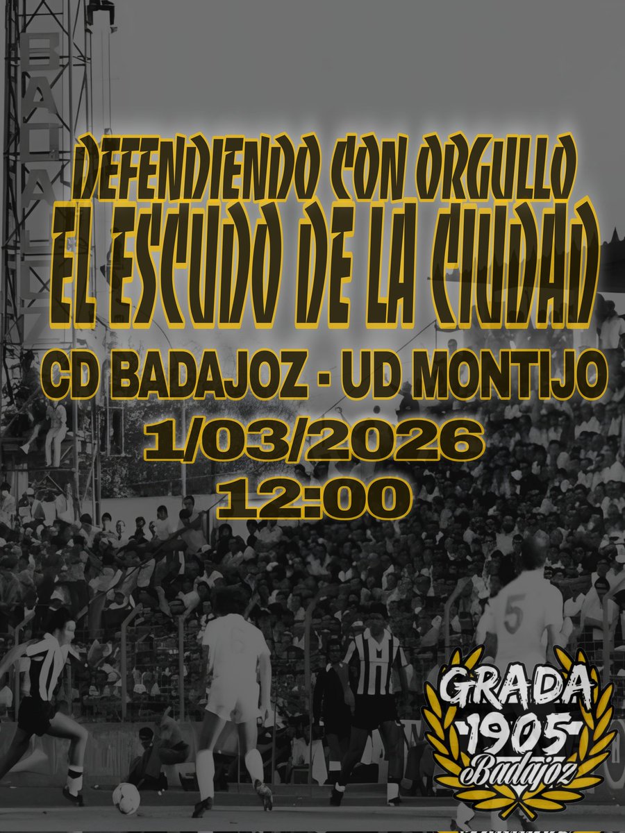 Grada animación 1905 tweet media