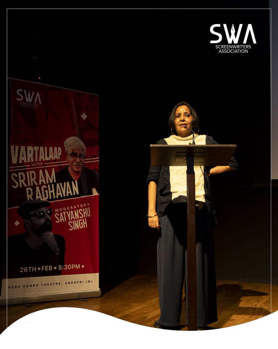 SWA India Org tweet media