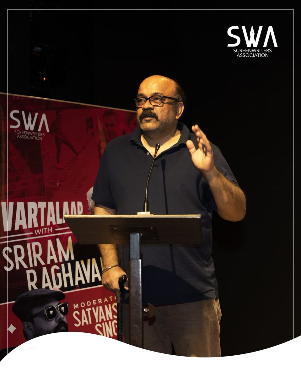 SWA India Org tweet media