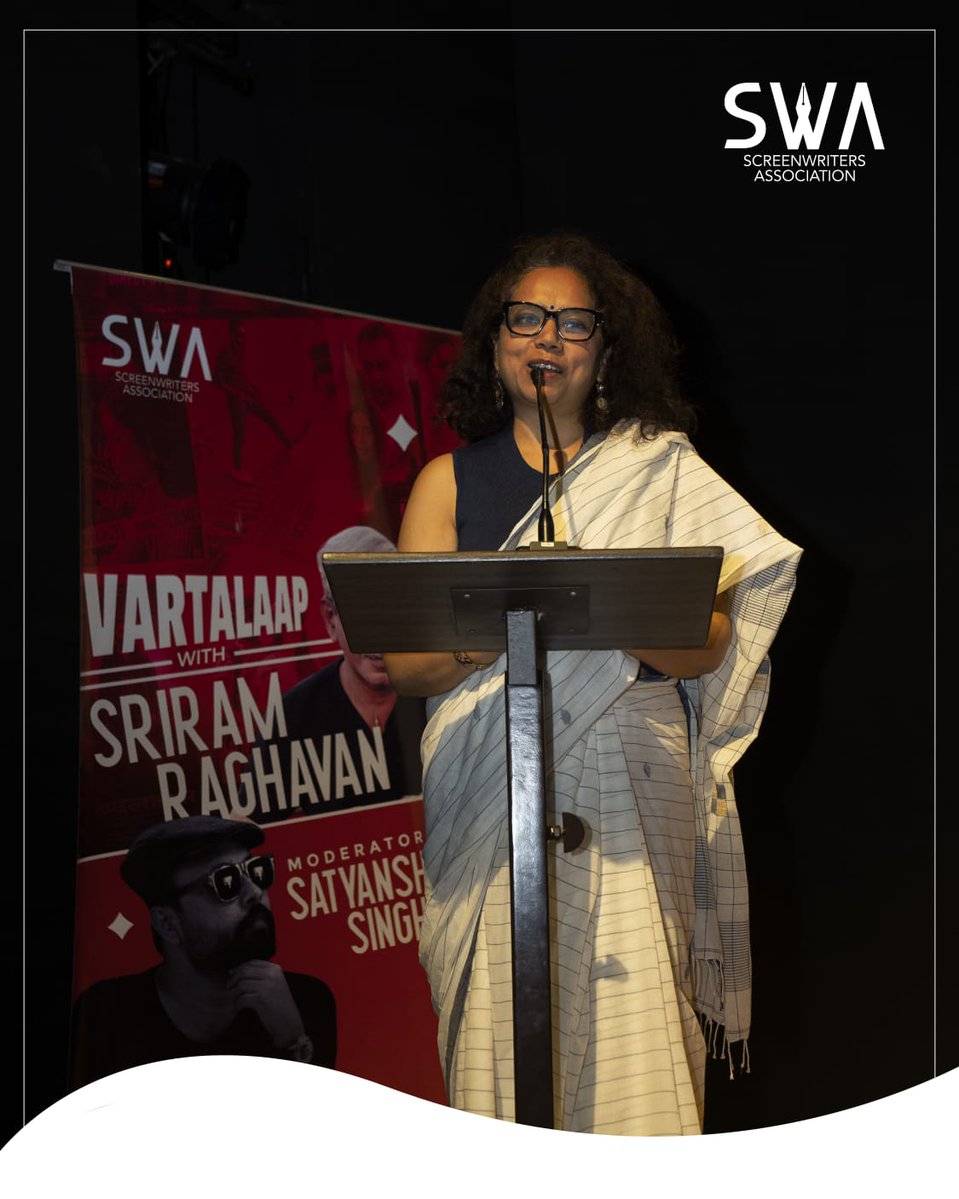 SWA India Org tweet media