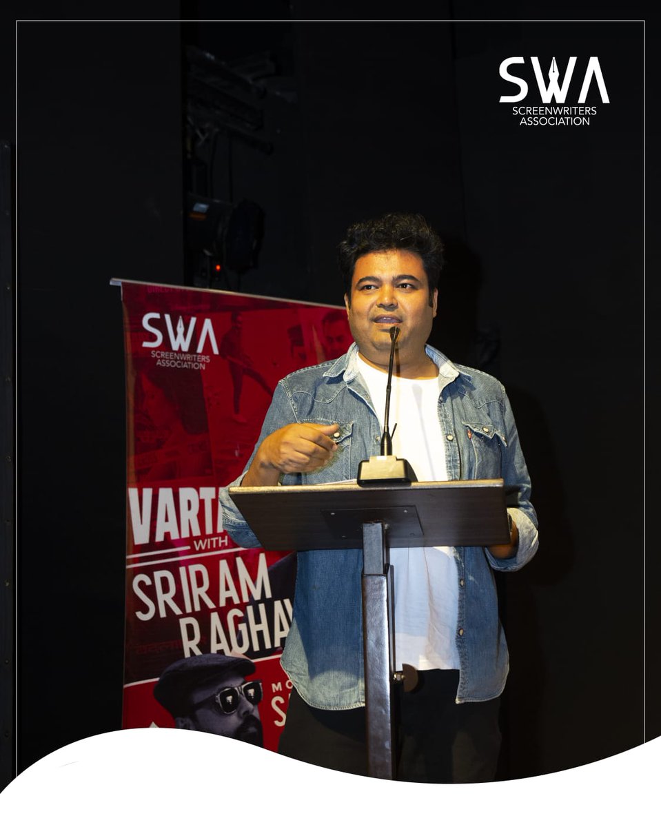 SWA India Org tweet media