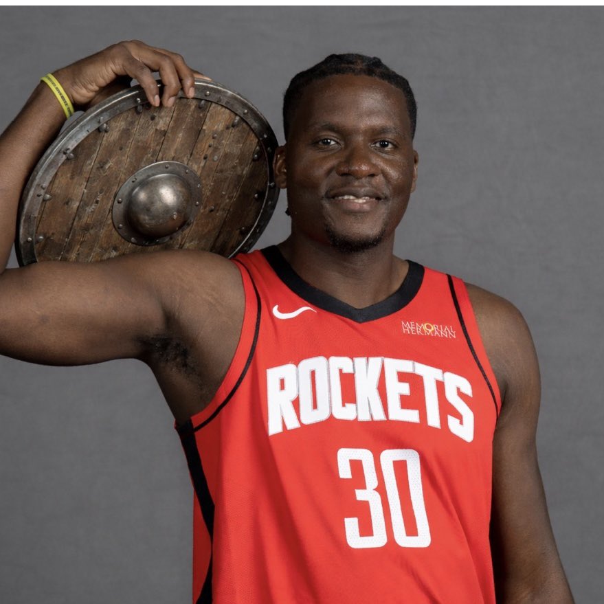 Ser Clint of House Capela has responded to Deandre of House Ayton’s jab…sending a raven to all the great houses after Ayton suffered humiliating defeat in last night’s tilt, proclaiming “thou hath two of the top heralded battle tacticians in the realm my wolf, Lockinnn”

😳😳😳