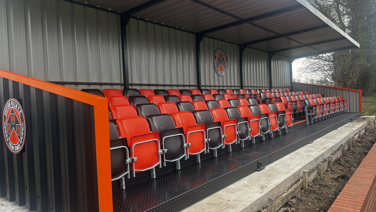 Euxton Villa FC (P) tweet media