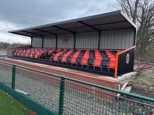 Euxton Villa FC (P) tweet media