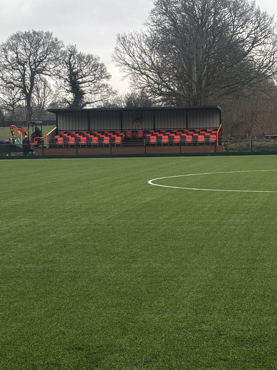 Euxton Villa FC (P) tweet media