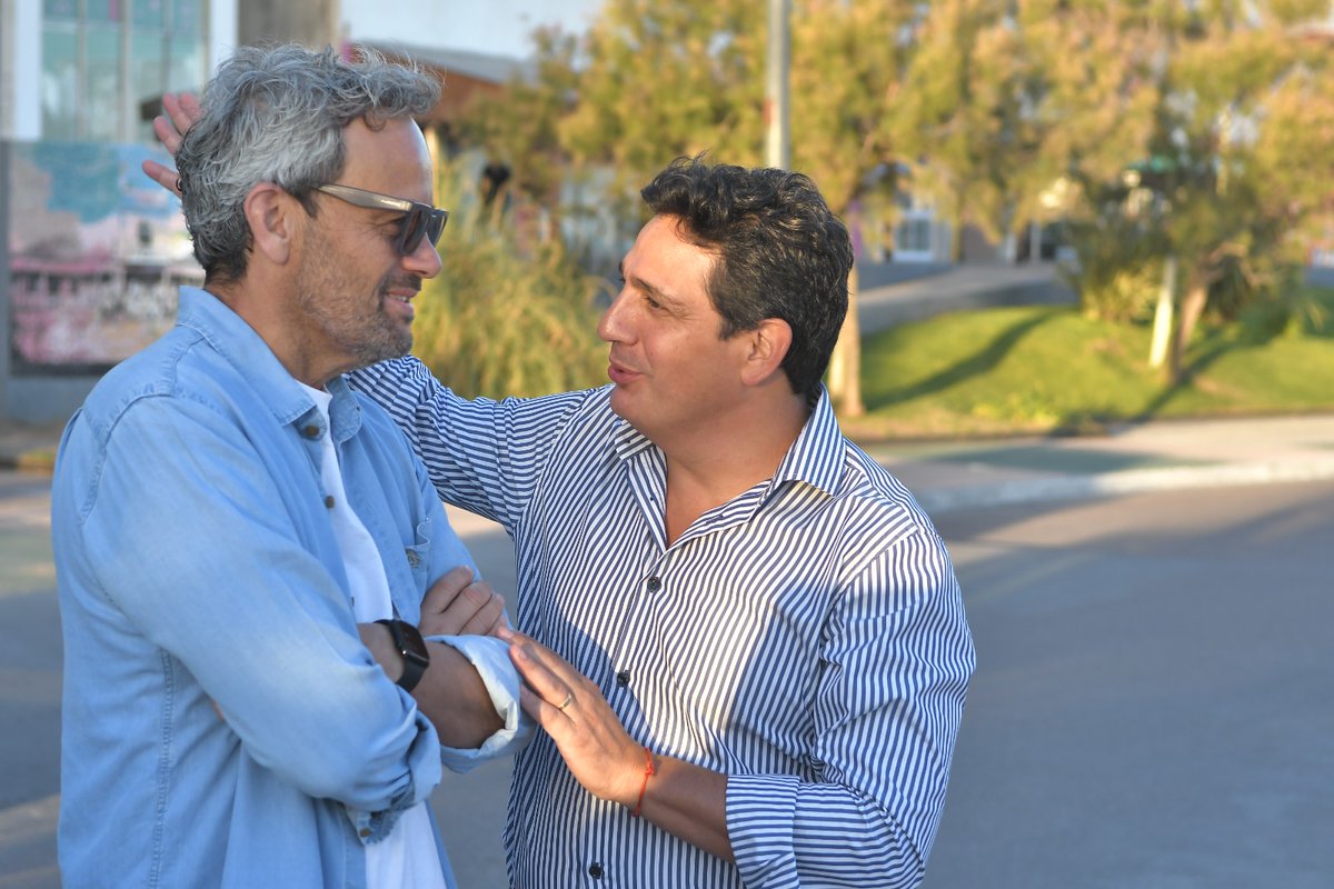 Hernán Arranz tweet media
