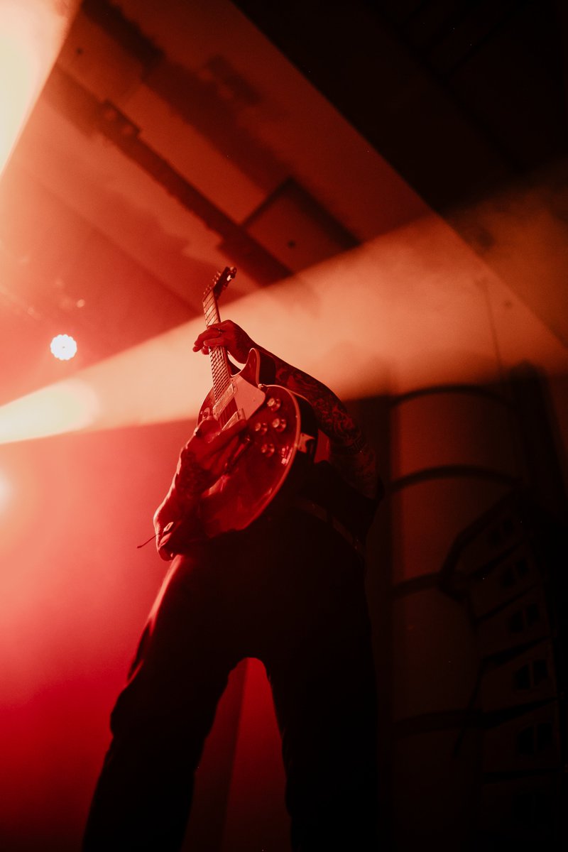 Anberlin tweet media