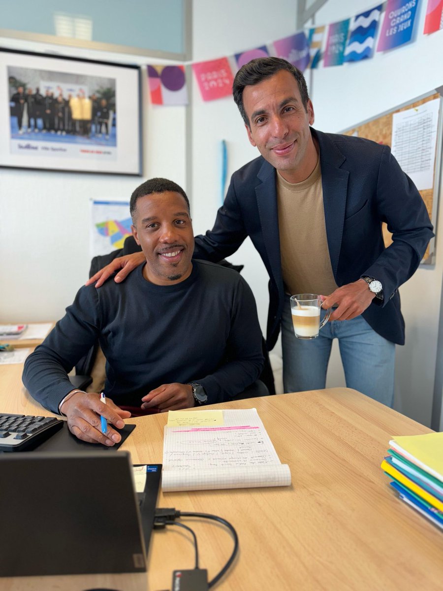 Khalid  Ait-omar tweet media